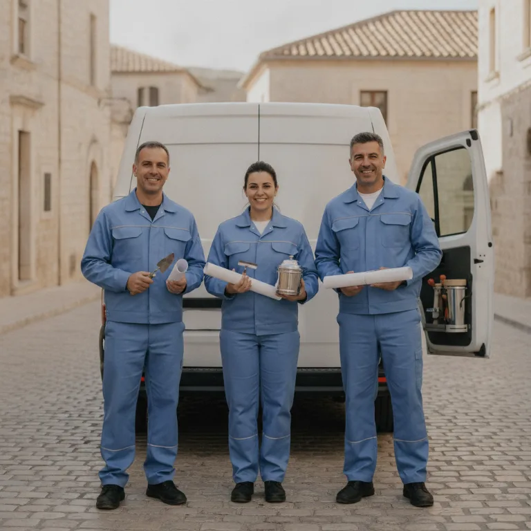 Pianificazione Funeraria Anticipata team a Misterbianco